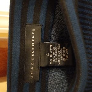 Pencil skirt by Grace elements